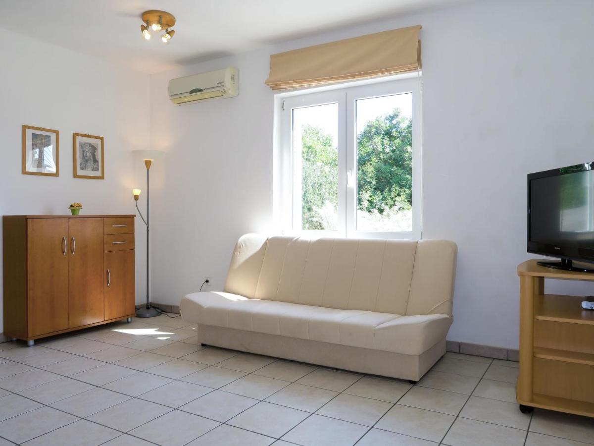 Apartment Andrea - Rab102 By Interhome Barbat na Rabu Eksteriør bilde