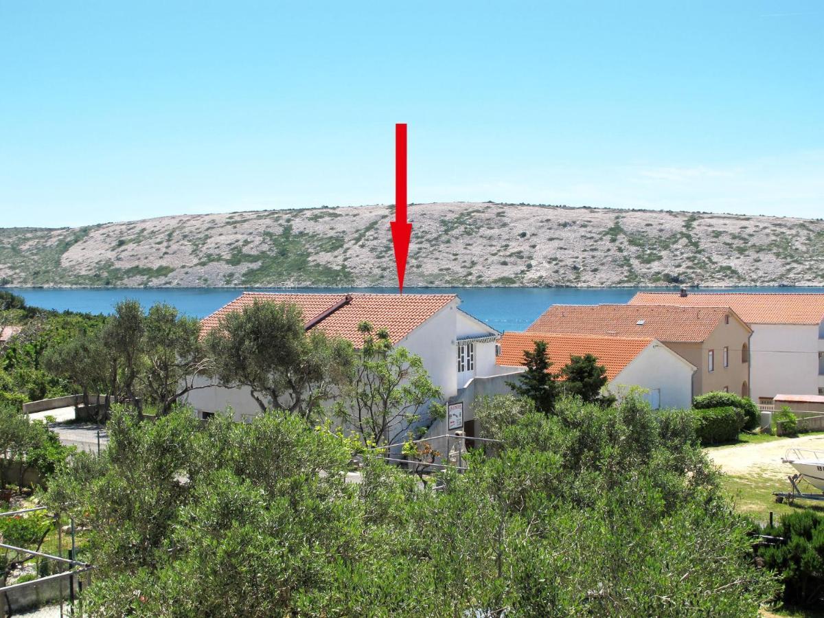 Apartment Andrea - Rab102 By Interhome Barbat na Rabu Eksteriør bilde