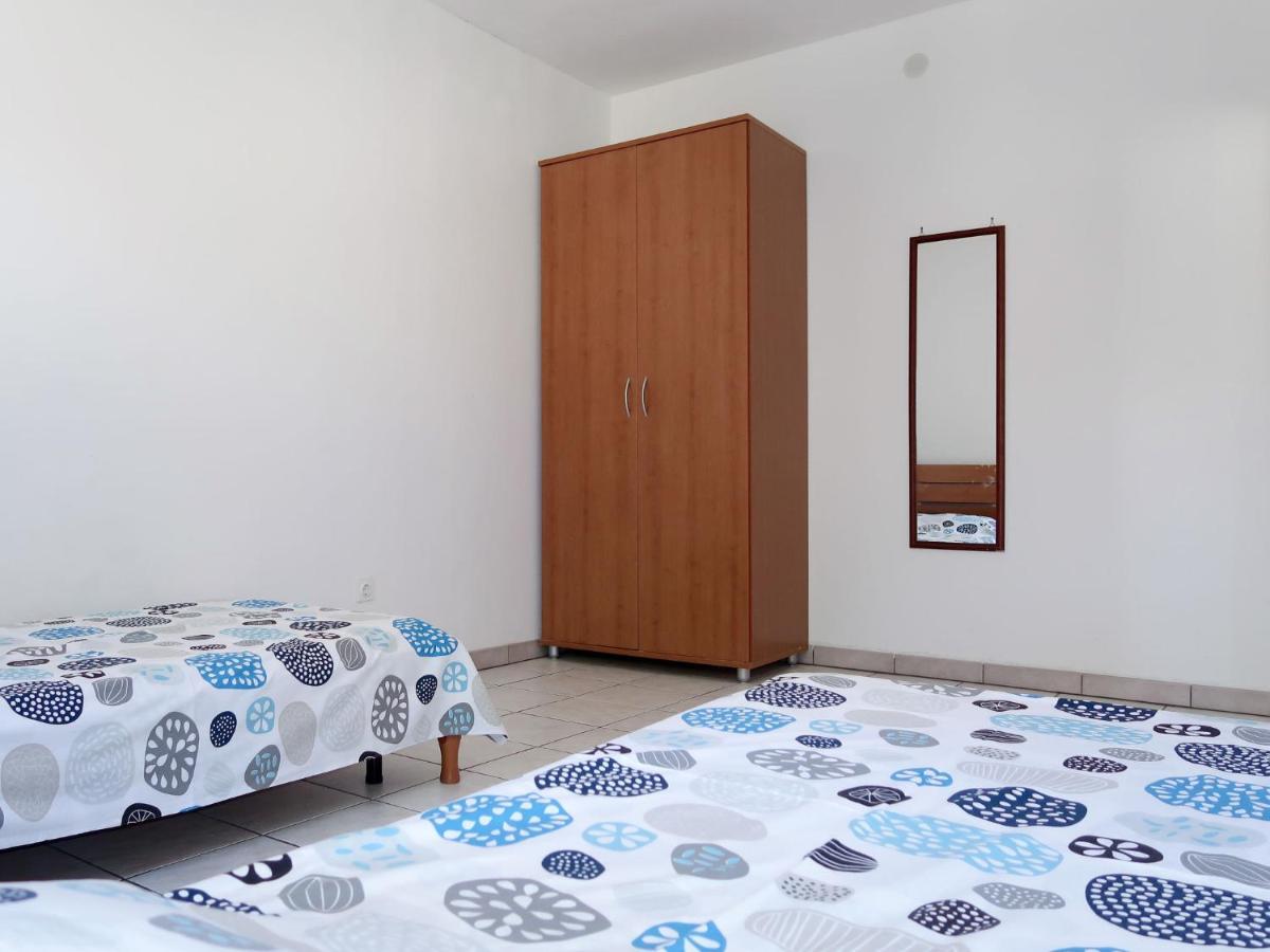 Apartment Andrea - Rab102 By Interhome Barbat na Rabu Eksteriør bilde